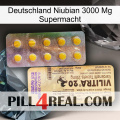 Germany Niubian 3000 Mg Superpower new06